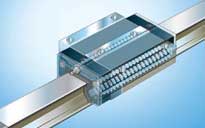 力士樂導(dǎo)軌導(dǎo)向系統(tǒng)的摩擦