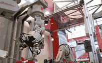 機器人產業如何影響全球產業格局