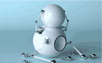 中國機器人產業不能重走世界工廠老路