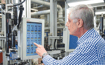 博世力士樂參加工業4.0—德國名企樣板工程案例分享論壇