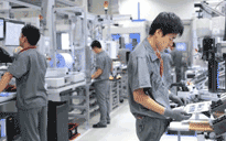 工業4.0發展到最后，車間里還需要人嗎