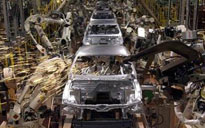 美國(guó)制造業(yè)是否已經(jīng)衰落？