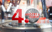 第四次工業革命：以智能制造為主導的產業升級
