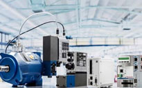 博世力士樂的智能液壓運動控制