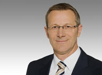 博世力士樂宣布新任董事長即將上位