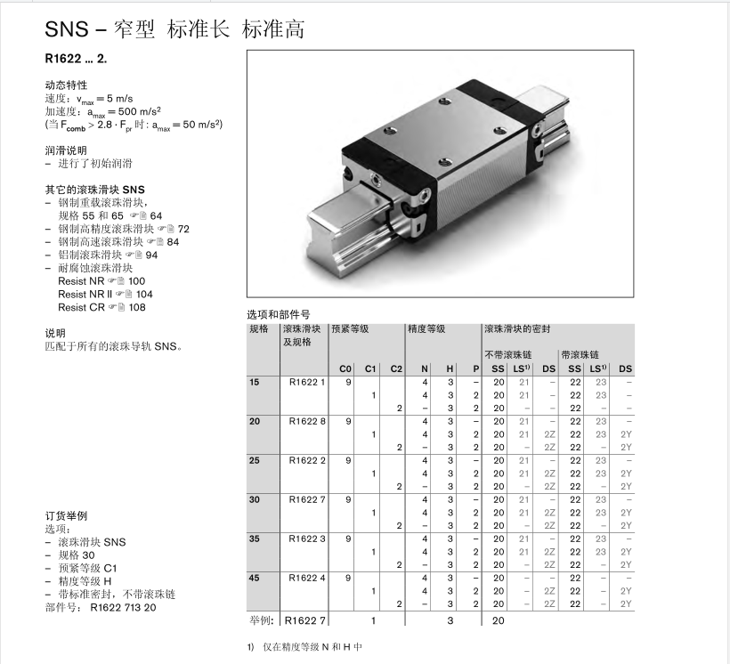 R162281420 20規(guī)格<a href=http://m.solarson.cn/ target=_blank class=infotextkey>滑塊</a>
