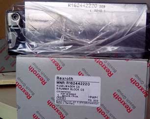 R162442220 力士樂滾