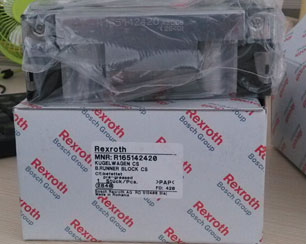 R165142420 力士樂滑