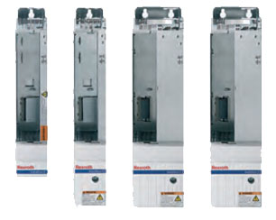 緊湊型驅動器HCS02