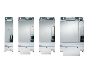 力士樂緊湊型驅動器HC