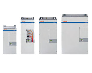 力士樂大功率驅動器HC