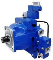 力士樂DS2R電液控制器