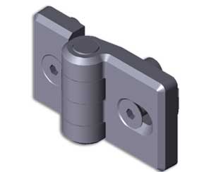 3842544501 力士樂塑