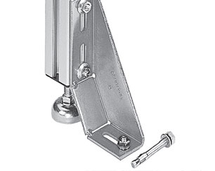 3842146815 鋼制基礎