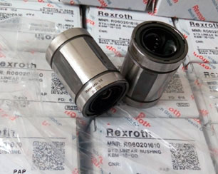 R060201610 直線導套