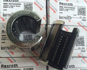 R073102500 超級滾珠